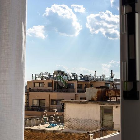 Mediterranean House - 12 Min From Acropolis! Apartment Athens Ngoại thất bức ảnh