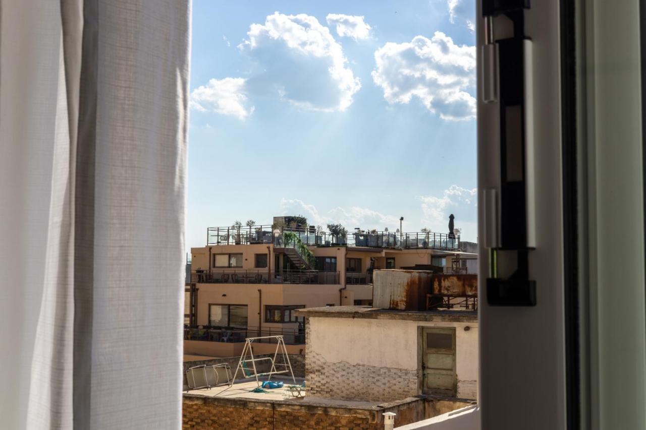 Mediterranean House - 12 Min From Acropolis! Apartment Athens Ngoại thất bức ảnh